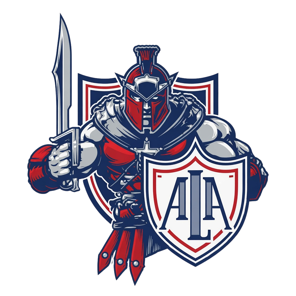 ALA Anthem South Titans